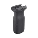 MAGPUL RVG Gray Rail Vertical Grip (MAG412-GRY) - Magpul