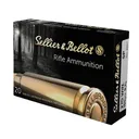 SELLIER & BELLOT 270 Win 150gr Soft Point 20/400 Rifle Ammo (SB270A) - Sellier & Bellot