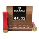 FIOCCHI Specialty 32Ga 2.5in #8 Lead 25rd/Box Shotshell (32PL18) - Fiocchi Ammo