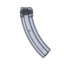 PROMAG Ruger 10/22 22 WMR 23rd Polymer Magazine (RUG-A16) - Promag