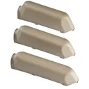 MAGPUL SGA 0.25in Low Cheek Riser Kit (MAG463-FDE) - Magpul Industries
