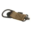 MAGPUL MS1 MS3 Coyote Gun Sling Adapter (MAG516-COY) - Magpul Industries