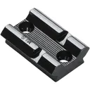 WEAVER 61A Detachable Top Mount Base Fits Sako Winter Hunter / Savage 10 / 110 / Tikka (48060) - Weaver Scope Mounts