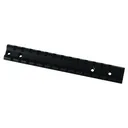 WEAVER 1 Piece Base Matte Multi Slot Savage Accutrigger Short Action (48338) - Weaver