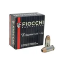 FIOCCHI 45 ACP 230 Grain XTPHP Ammo, 25 Round Box (45XTP25) - Fiocchi