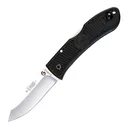 KA-BAR Dozier Folding Hunter Knife black (4062) - Ka-Bar