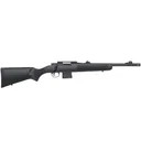 MOSSBERG MVP Patrol 5.56mm NATO 16.25in Black Bolt Action Rifle (27716) - Mossberg