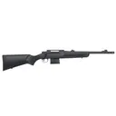 MOSSBERG MVP Patrol 16.25in 7.62mm NATO Black Bolt Action Rifle (27738) - Mossberg