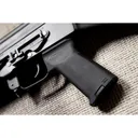 MAGPUL MOE AK Black Gun Grip (MAG523) - Magpul