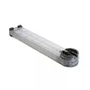 PROMAG PS90 5.7x28mm 50rd Polymer Magazine (FNH-A3) - Promag