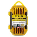 OTIS TECHNOLOGY Variety Replacement Bronze Brushes, 10-Pack (FG-380-BP) - Otis Technology