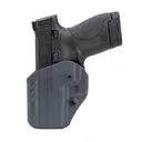 BLACKHAWK Standard ARC S&W M&P Shield Ambidextrous IWB Holster (417563UG) - Blackhawk!