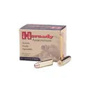 HORNADY Custom Pistol 9mm Luger 147 Grain XTP Ammo, 25 Round Box (90282) - Hornady