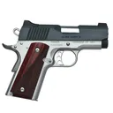 KIMBER Ultra Carry II 45 ACP Two-Tone Semi-Automatic Pistol (3200321) - Kimber