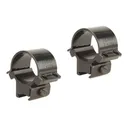 WEAVER Sure Grip Tip Off 1in Gloss Dovetail Scope Rings (49819) - Weaver