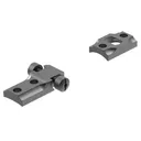 LEUPOLD STD Two-Piece Matte Mount For Weatherby Mark V (51701) - Leupold