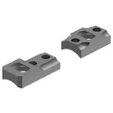 LEUPOLD Dual Dovetail Two-Piece Kimber 84 Matte Black Base (60910) - Leupold