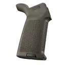 MAGPUL MOE Olive Drab Green Gun Grip (MAG415-ODG) - Magpul