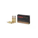 PMC Bronze 308 Win. 147 Grain FMJ Ammo, 20 Round Box (308B) - Pmc