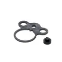 PROMAG Ambidextrous Dual Loop Sling Mount (PM140A) - ProMag