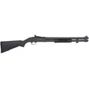 Mossberg 590A1 Special Purpose 12Ga 20in Black Pump Action Shotgun (51663) - Mossberg