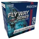 FIOCCHI Speed Steel 12Ga 3in #2 25rd Box Ammo (123ST152) - Fiocchi