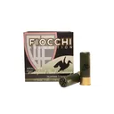 FIOCCHI Speed Steel Warlock Steel 12Ga 3in #4 25rd Box Ammo (123ST154) - Fiocchi