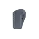 BLACKHAWK Standard ARC Ambidextrous IWB Holster For Glock 43 (417568UG) - Blackhawk!