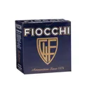 FIOCCHI VIP 20 Gauge 2.75in #7.5 Ammo, 25 Round Box (20VIP75) - Fiocchi