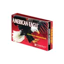 FEDERAL American Eagle 300 BLK 150 Grain FMJ Ammo, 20 Round Box (AE300BLK1) - Federal