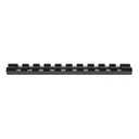 WEAVER Multi-Slot Matte Black Base for Benelli SBE II (48339) - Weaver