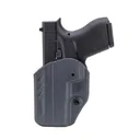 BLACKHAWK Standard ARC Ambidextrous IWB Holster For Glock 42 (417567UG) - Blackhawk!