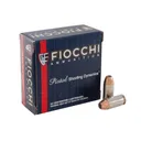 FIOCCHI 40 S&W 155 Grain XTPHP Ammo, 25 Round Box (40XTP25) - Fiocchi