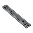 WEAVER TO-9M Tip-Off Ruger 10/22 1 Piece Adapter Base (48505) - Weaver Scope Mounts