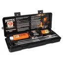 HOPPE'S Universal All-Calibers Rifle/Shotgun Cleaning Kit and Storage Box (UO) - Hoppes