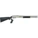 MOSSBERG 590 Mariner 20in 12 Gauge Black Pump Action Shotgun (50299) - Mossberg