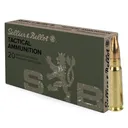 SELLIER & BELLOT 7.62x39 124Gr FMJ Rifle Ammo (SB76239A) - Sellier & Bellot