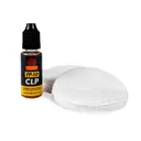 OTIS TECHNOLOGY Reload Patches and Solvent Combo (FG-919-901) - Otis