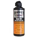 HOPPE'S Elite 4oz Bottle Gun Oil (GO4) - Hoppes