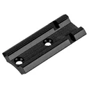 WEAVER Remington 870,11-87 Drilled & Tapped Base (48454) - Weaver Scope Mounts