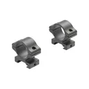 LEUPOLD Rifleman Detachable Medium Matte Black Scope Rings (55860) - Leupold