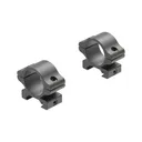 LEUPOLD Rifleman Detachable Low Matte Black Scope Rings (56524) - Leupold