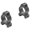 LEUPOLD Rifleman Vertical Split Aluminum Matte Rings (55850) - Leupold