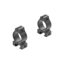 LEUPOLD Rifleman .22 RF 3/8-Inch Matte Aluminum Rings (56533) - Leupold