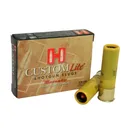 HORNADY Custom Lite 20 Gauge 2.75in Sabot Slug Ammo, 5 Round Box (86233) - Hornady
