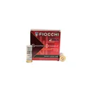 FIOCCHI Shooting Dynamics 12 Gauge 2.75in #8 Ammo, 25 Round Box (12SD1L8) - Fiocchi