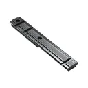 WEAVER Marlin 39A 90 Black Top Mount Aluminum Scope Base (48090) - Weaver