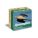 REMINGTON Game Load 12 Gauge 2.75in #7.5 Ammo, 25 Round Box (GL127) - Remington