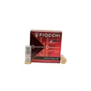 FIOCCHI Shooting Dynamics 12 Gauge 2.75in #8 Ammo, 25 Round Box (12SD1H8) - Fiocchi