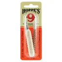 HOPPE'S 3-Pack .30 Caliber Phosphor Bronze Brush and Swab Kit (1456BK) - Hoppes